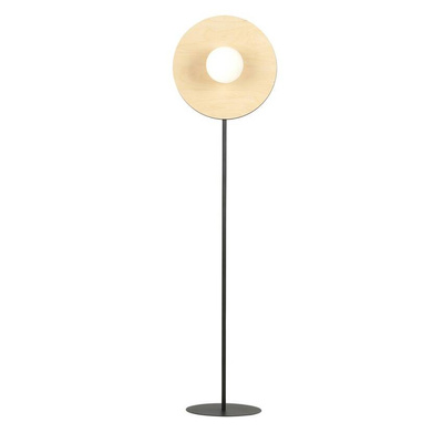 Lampa podłogowa SOHO LP1 OPAL