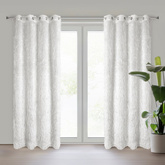 Zasłona Margaret kremowa 140x250