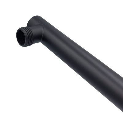 Drążek deszczowni svart czarny SC-D1-085-S Invena