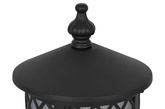 Lampa ogrodowa stojąca K-8217 z serii CHICAGO