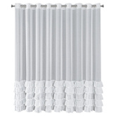 Firana Dani biała 300x250