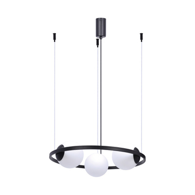 5004 ORBIT 3 PENDANT LAMP