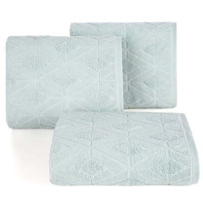 Ręcznik Sendi miętowy 50x90