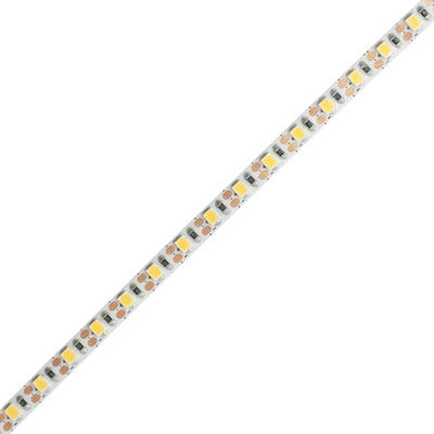 vidaXL Lustro łazienkowe z LED, 50x20 cm, owalne