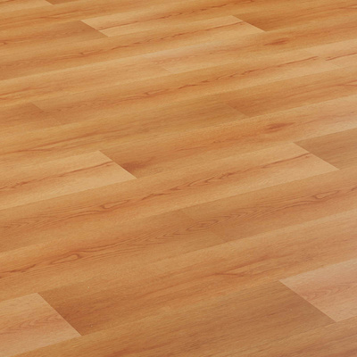 Podłoga laminowana Beżowy 101 x 20 x 0,8 cm 5 szt.