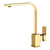 Bateria Goldstar złota