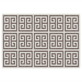 vidaXL Dywan zewnętrzny/wewnętrzny, kolorowy 160x230 cm antypoślizgowy