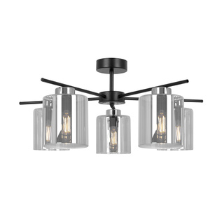 Lampa sufitowa K-5527 z serii LUNA