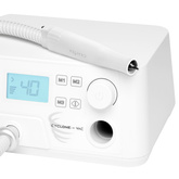 Saeyang frezarka podologiczna Marathon Cyclone - Vac z pochłaniaczem 148174