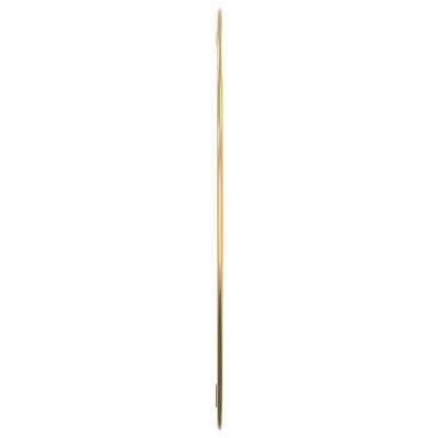 vidaXL Lustro ścienne, złote, Ø 60 cm, okrągłe