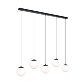 Lampa wisząca K-4747 z serii CAMINA