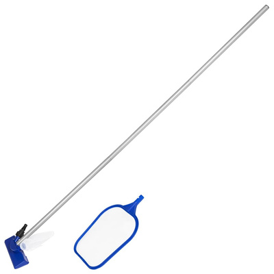 Zestaw do czyszczenia basenu Flowclear Bestway