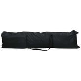 Namiot Imprezowy Kremowy 291 x 580 x 315 cm Materiał Oxford