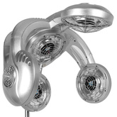 Gabbiano infrazon stojący GL-505S srebrny 109519