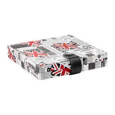 Etui organizer na nożyczki fryzjerskie UK  136913