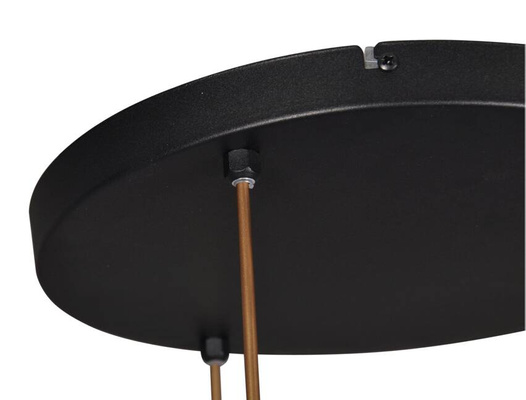 wisząca K-4722 z serii HONEY Lampa