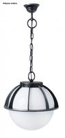 Lampa zewnętrzna wisząca K 1018/1/KPO 250