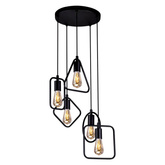 wisząca K-3931 z serii GEO Lampa