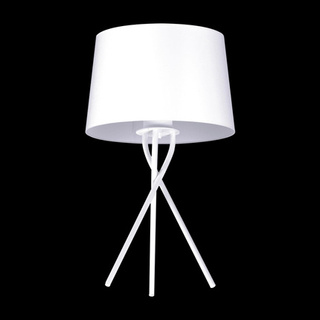 Lampka stołowa / nocna K-4362 z serii REMI WHITE