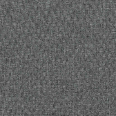 Fotel z masażem, ciemnoszary, tkanina