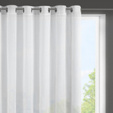 Firana Viola biała 300x145