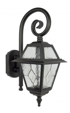 Kinkiet zewnętrzny K 3012/1/N