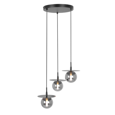 Lampa wisząca K-5385 z serii FERMI