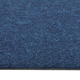 vidaXL Podłogowe płytki dywanowe, 20 szt., 5 m?, 50x50 cm, niebieskie