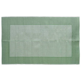 vidaXL Dywan zewnętrzny, zielony, 160 x 230 cm, PP model standard