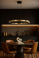 Lampa wisząca K-8233  z serii METIS