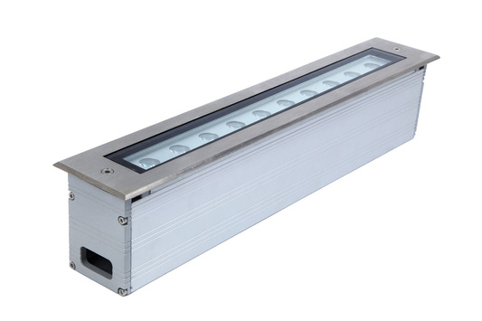 Lampa najazdowa LD-500