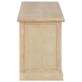 vidaXL Szafka pod TV, 90x30x40 cm, drewniana