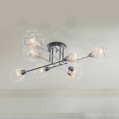 sufitowa K-JSL-1302/8 z serii FONS Lampa