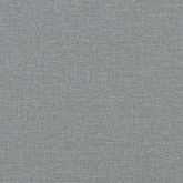 Rozkładany fotel masujący, jasnoszary, obity tkaniną