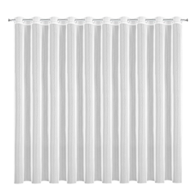 Firana Esel biała 350x250