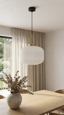 Lampa wisząca K-5890 z serii DIOP