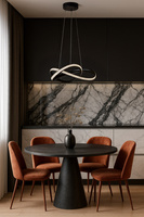 Lampa wisząca K-8236  z serii FONDI