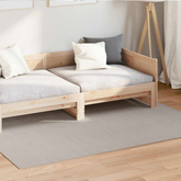 Dywany pokojowe Prostokątny LUGO Kremowy 230 x 160 cm Poliester