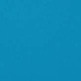 Poduszka na leżak, niebieska, 200x70x3 cm, tkanina Oxford vidaXL