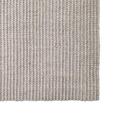 vidaXL Dywanik, naturalny sizal, 80x300 cm, piaskowy