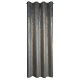 Zasłona Dara srebrna 140x250