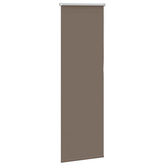 Roleta zaciemniająca Coffee 50x175 cm Szerokość tkaniny
