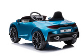 Auto Na Akumulator McLaren GT 12V Niebieski Lakierowany