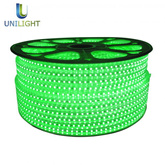 Taśma LED 230V - IP67 - RGB - 1m