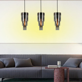 Lampa wisząca GRANS 7211-0310