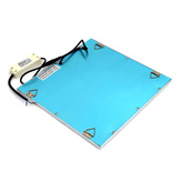 Panel LED - 600x600mm - Zimna barwa - 36W