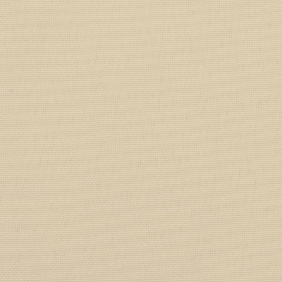 vidaXL Poduszka na leżak, beżowa, 200x50x3 cm, tkanina Oxford