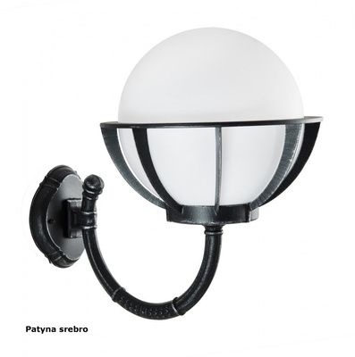 Kinkiet zewnętrzny K 3012/1/KPO 250