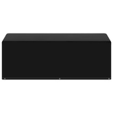 Pokrowiec na meble ogrodowe i grille, 6 oczek, 170 x 90 x 60 cm