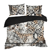 Eva jasnobrązowy 140x200